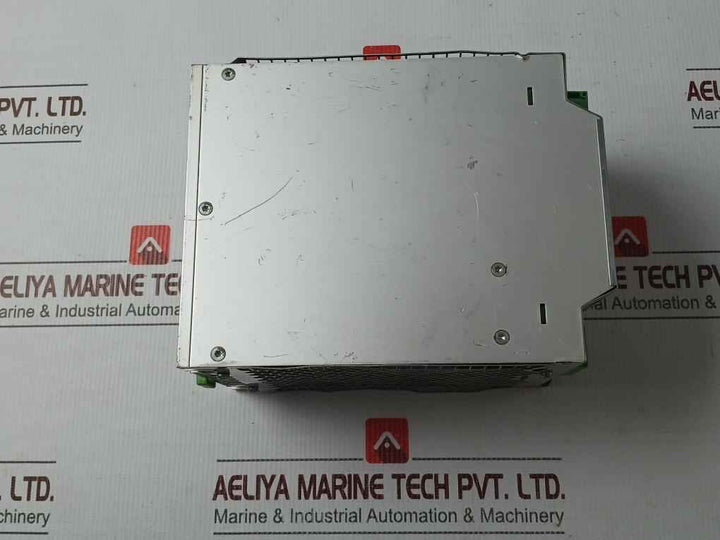 Murrelektronik 85693 Switch Mode Power Supply 24-28vdc/40-34a, Ip20, Selv