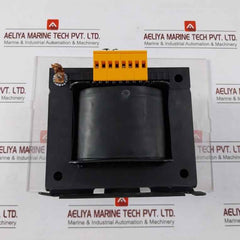 Murrelektronik 86152 1-phase Control And Isolation Transformer 1600Va