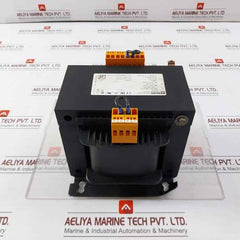 Murrelektronik 86152 1-phase Control And Isolation Transformer 1600Va