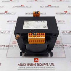 Murrelektronik 86152 1-phase Control And Isolation Transformer 1600Va