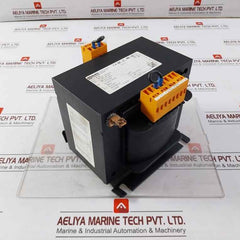 Murrelektronik 86152 1-phase Control And Isolation Transformer 1600Va