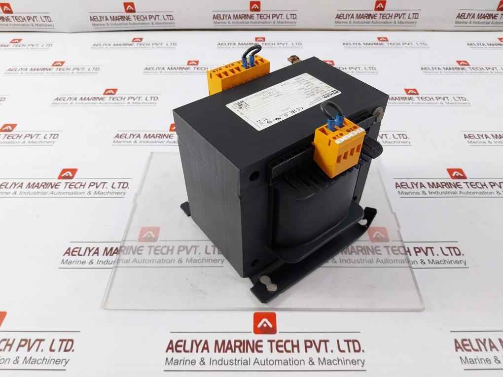 Murrelektronik 86152 1-phase Control And Isolation Transformer 1600Va