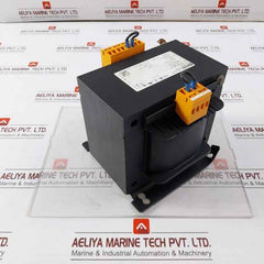 Murrelektronik 86152 1-phase Control And Isolation Transformer 1600Va