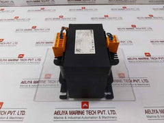 Murrelektronik 86152 1-phase Control And Isolation Transformer 1600Va