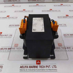 Murrelektronik 86152 1-phase Control And Isolation Transformer 1600Va