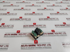 Murrelektronik Arp-2/1 Relay Circuit Board Module Used