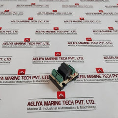 Murrelektronik Arp-2/1 Relay Circuit Board Module Used
