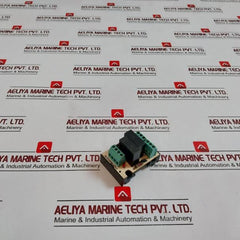 Murrelektronik Arp-2/1 Relay Circuit Board Module Used
