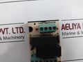 Murrelektronik Arp-2/1 Relay Circuit Board Module Used