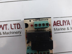 Murrelektronik Arp-2/1 Relay Circuit Board Module Used