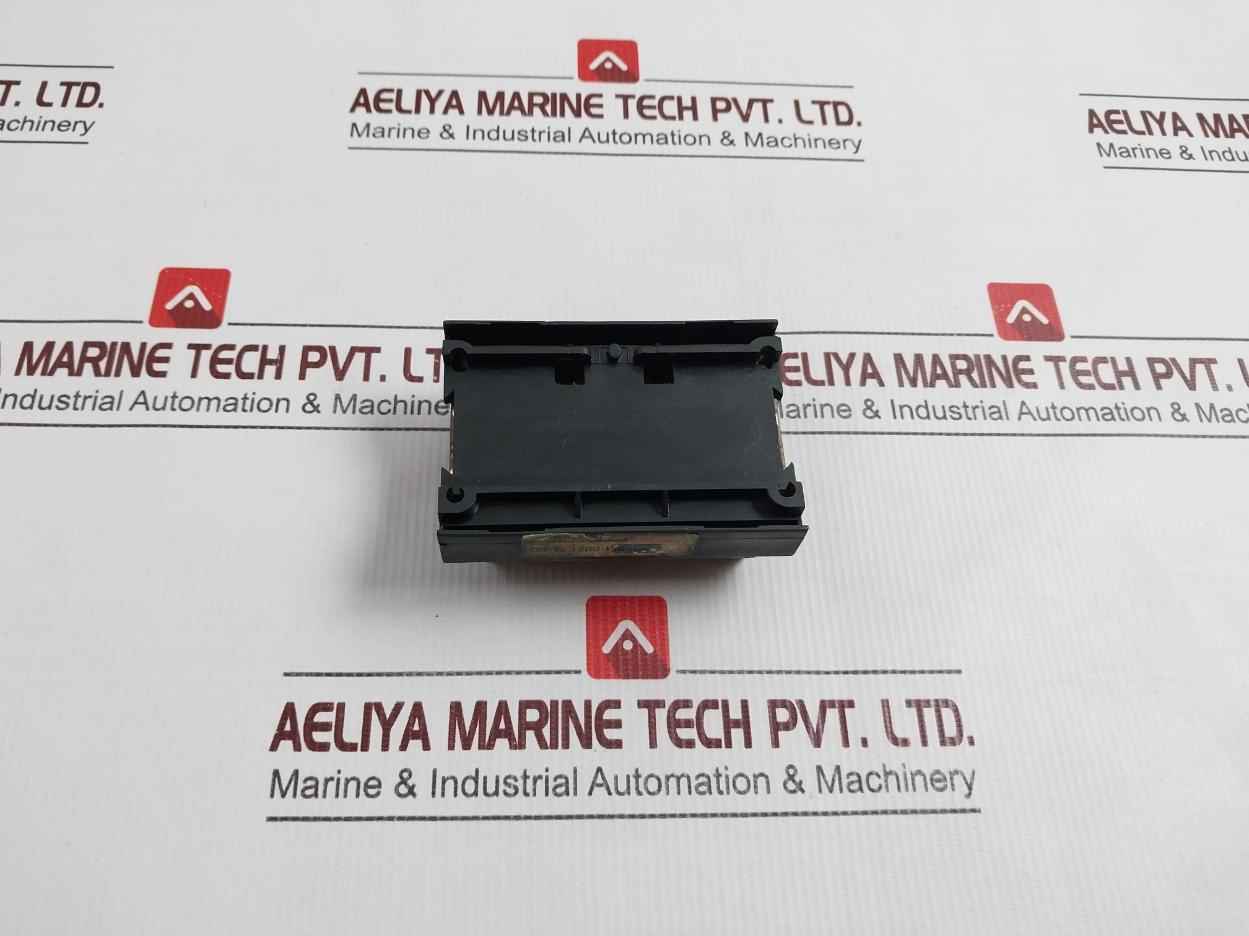 Murrelektronik Ldp 12 1300-1 Miniature Circuit Breaker