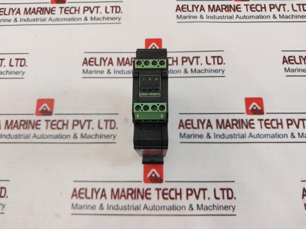 Murrelektronik MRC 3/047-400 Voltage Suppressor Module