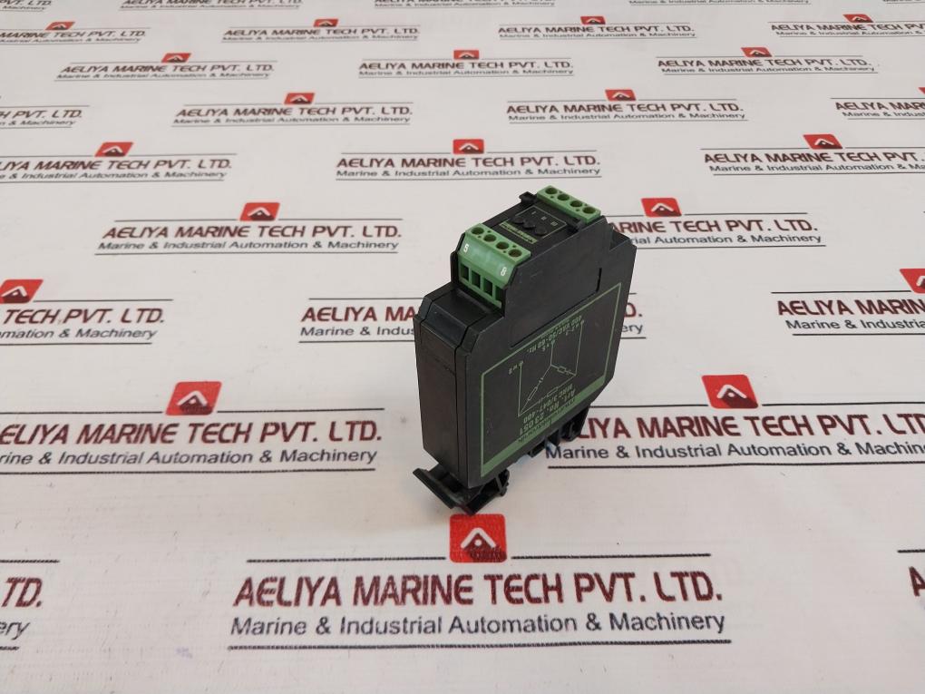 Murrelektronik MRC 3/047-400 Voltage Suppressor Module