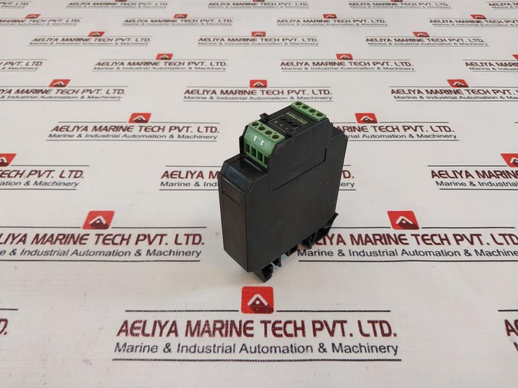 Murrelektronik MRC 3/047-400 Voltage Suppressor Module