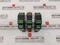 Murrelektronik RM 31 S/24 DC Output Relay 51501