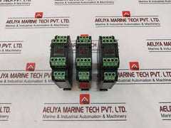 Murrelektronik RM 31 S/24 DC Output Relay 51501