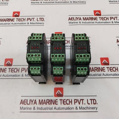Murrelektronik RM 31 S/24 DC Output Relay 51501
