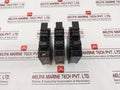 Murrelektronik RM 31 S/24 DC Output Relay 51501