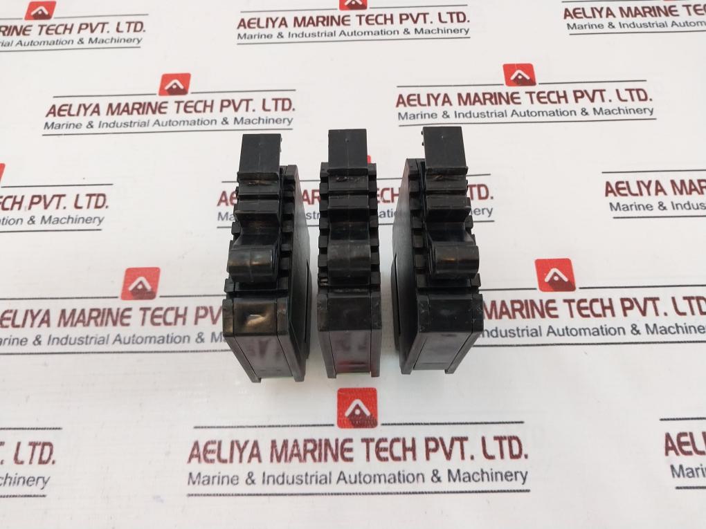 Murrelektronik RM 31 S/24 DC Output Relay 51501