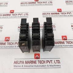 Murrelektronik RM 31 S/24 DC Output Relay 51501