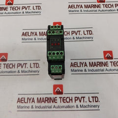 Murrelektronik RM 31 S/24 DC Output Relay 51501