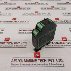 Murrelektronik RM 31 S/24 DC Output Relay 51501