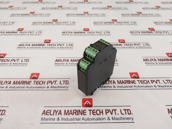 Murrelektronik RM 31 S/24 DC Output Relay 51501