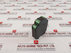 Murrelektronik RM 31 S/24 DC Output Relay 51501