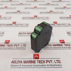 Murrelektronik RM 31 S/24 DC Output Relay 51501