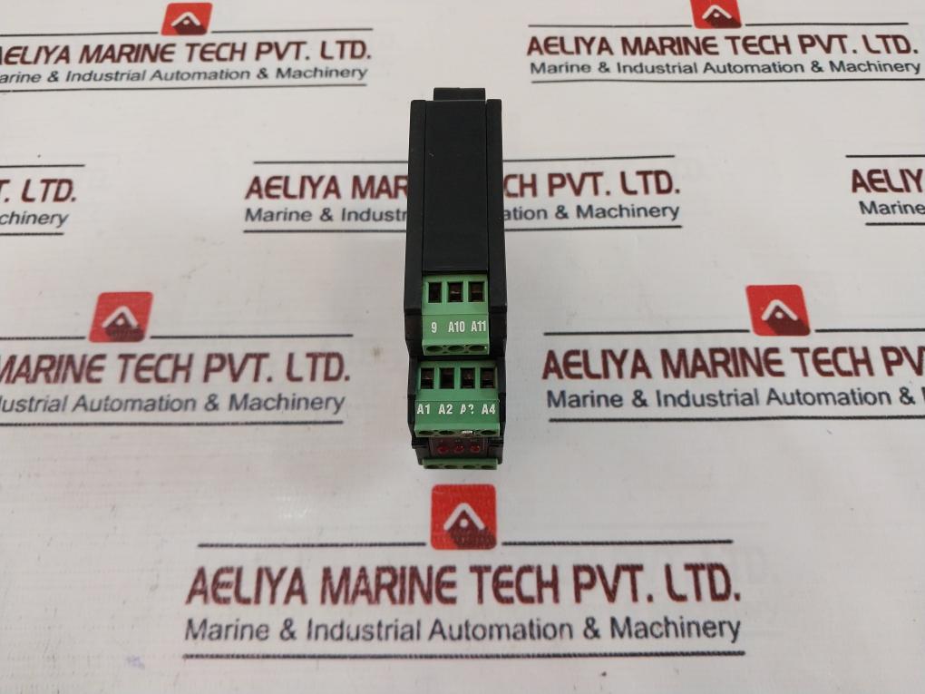 Murrelektronik RM 31 S/24 DC Output Relay 51501