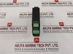Murrelektronik RM 31 S/24 DC Output Relay 51501