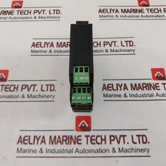 Murrelektronik RM 31 S/24 DC Output Relay 51501