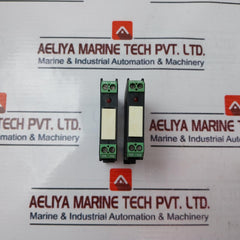 Murrelektronik Rmm 11/24 Output Relay 250V Ac/ 300V Dc