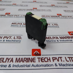 Murrelektronik Rmm 11/24 Output Relay 250V Ac/ 300V Dc