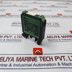 Murrelektronik Rmm 11/24 Output Relay 250V Ac/ 300V Dc