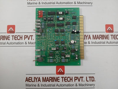 Musasino-Printed-Circuit-Board-M-7832F-210092-1