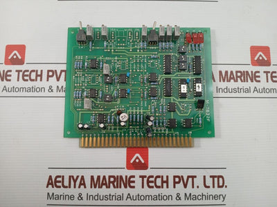 Musasino-Printed-Circuit-Board-M-7832F-210092-3