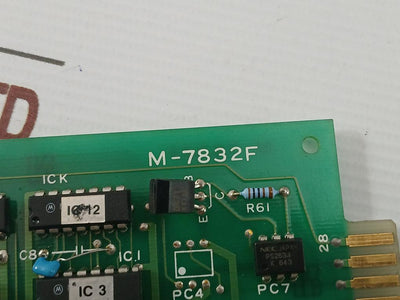 Musasino-Printed-Circuit-Board-M-7832F-210092-5