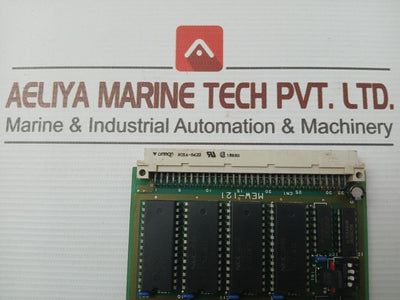 Musasino-Printed-Circuit-Board-MEW-121-210059-5