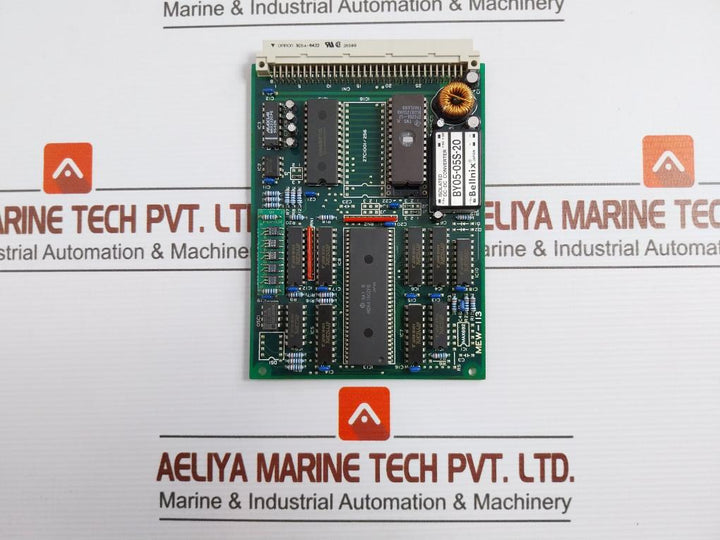 Musasino-Printed-Circuit-Board-Mew-113-209588-3
