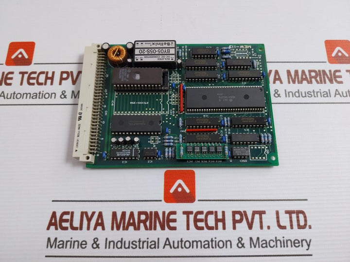 Musasino-Printed-Circuit-Board-Mew-113-209588-4