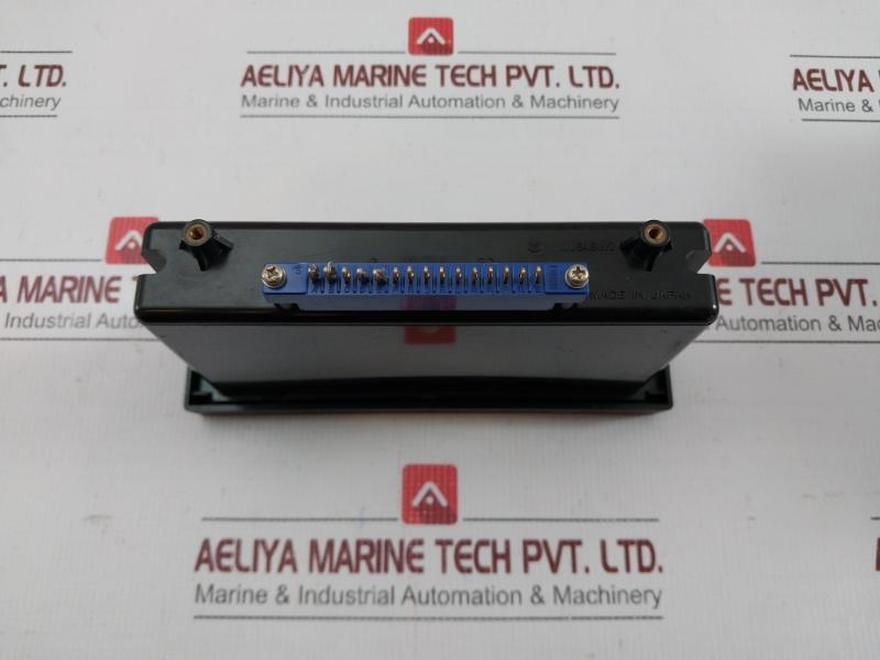 0 To 100 Percent Pressure Indicator Meter Musasino