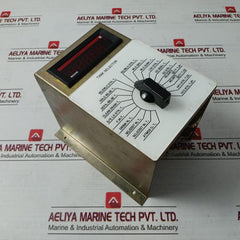 Musasino 33000B Tank Selector Unit