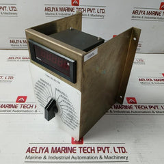 Musasino 33000B Tank Selector Unit