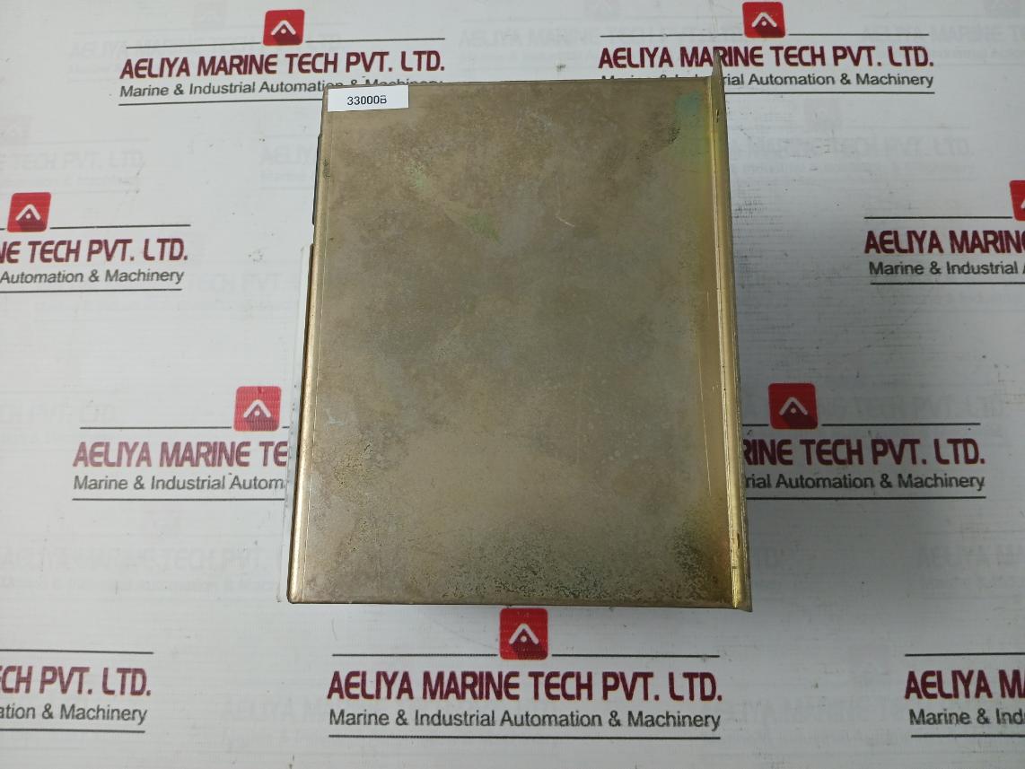 Musasino 33000B Tank Selector Unit