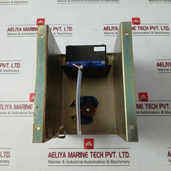Musasino 33000B Tank Selector Unit