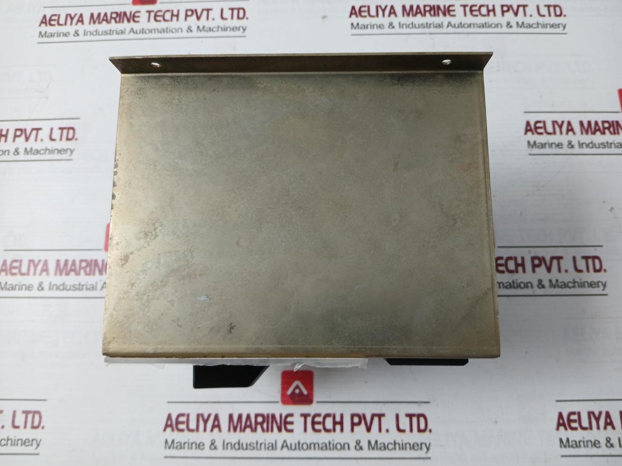 Musasino 33000B Tank Selector Unit