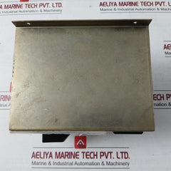 Musasino 33000B Tank Selector Unit