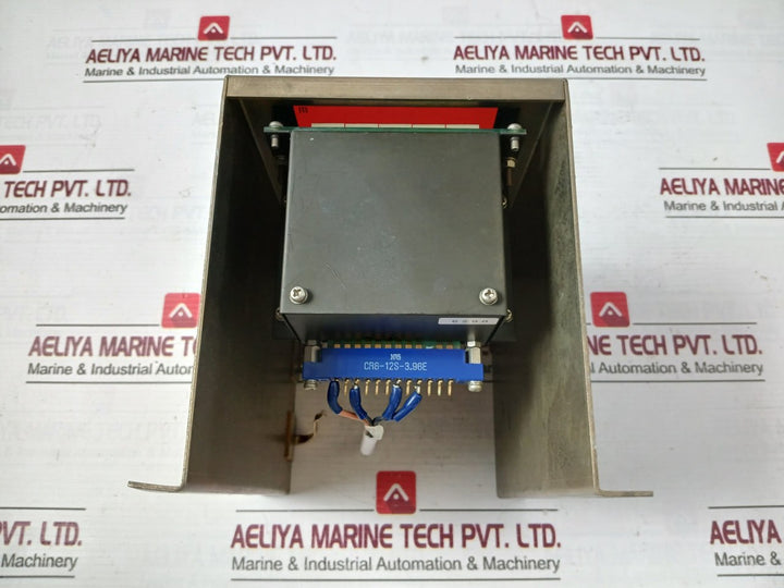 Musasino 33000B Tank Selector Unit