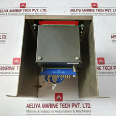 Musasino 33000B Tank Selector Unit
